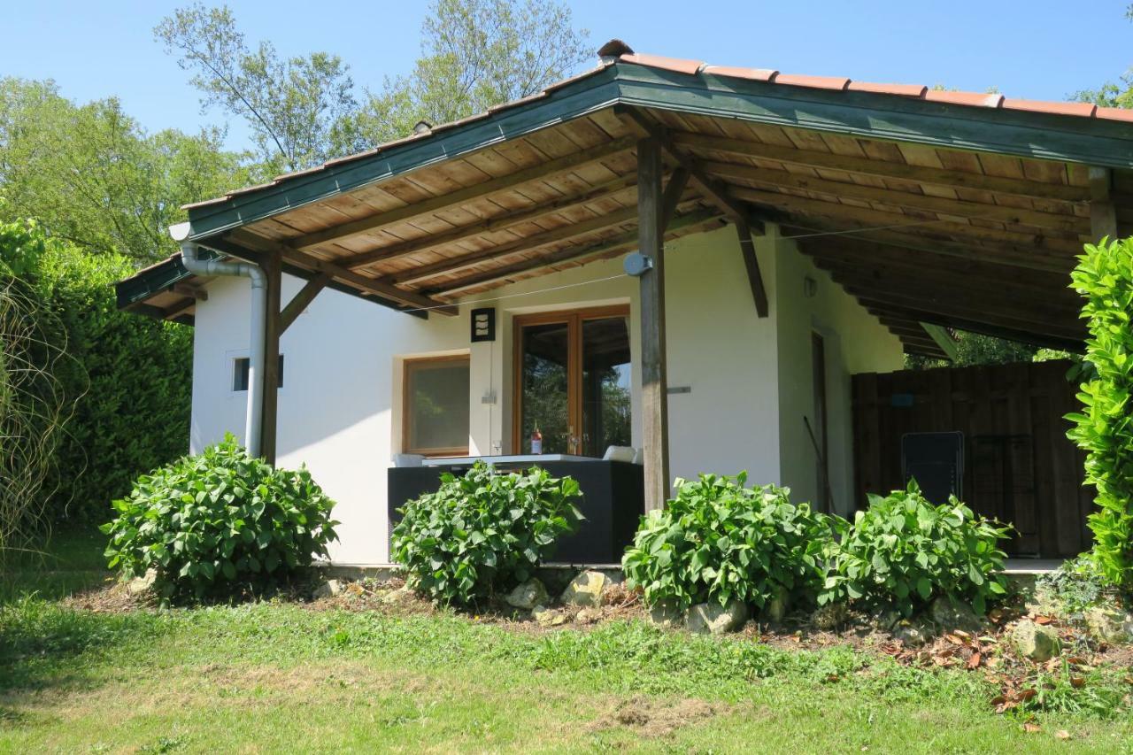 Le Verger Gites Castelnau D'Auzan Экстерьер фото